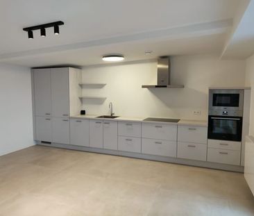 Appartement te huur - Foto 1