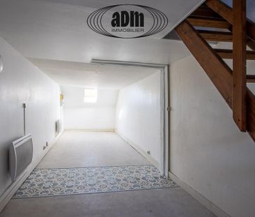 Location Studio en duplex - Photo 3