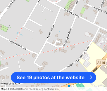 Rosehill, Montague Road, Berkhamsted - Photo 1