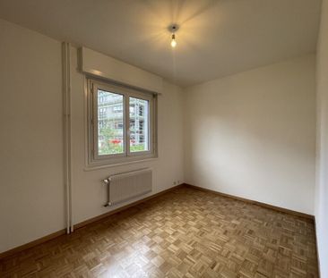 Joli 3.5p proche du centre - Photo 1