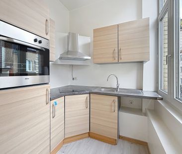 Appartement met één slaapkamer in Uccle - Foto 6