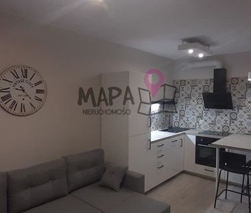 APARTAMENT 1 POKÓJ Z BALKONEM !!! - Zdjęcie 1