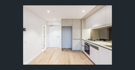 1 Bed + Study DARLING RISE - Photo 5