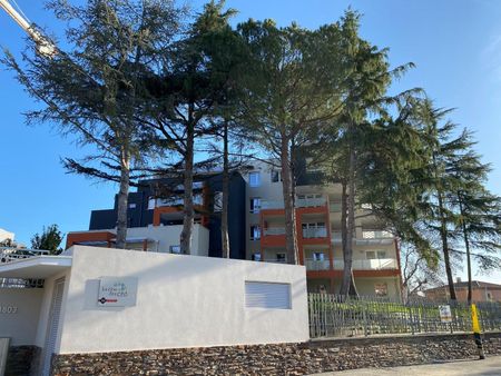 Croix d'Argent - T1 - 29.40 M² - Photo 2