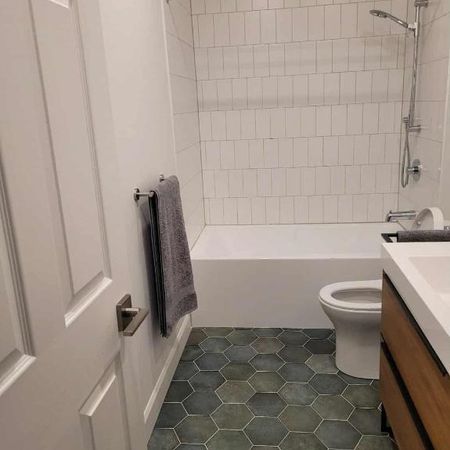 4½ cession de bail 1er janvier - Photo 3