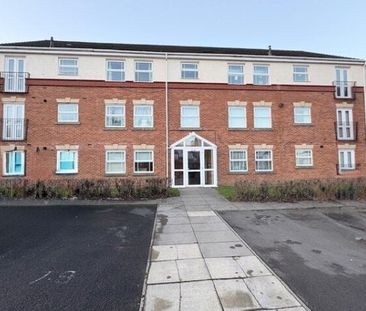 Stephenson Way, Hednesford, WS12, Property for rent - Photo 1