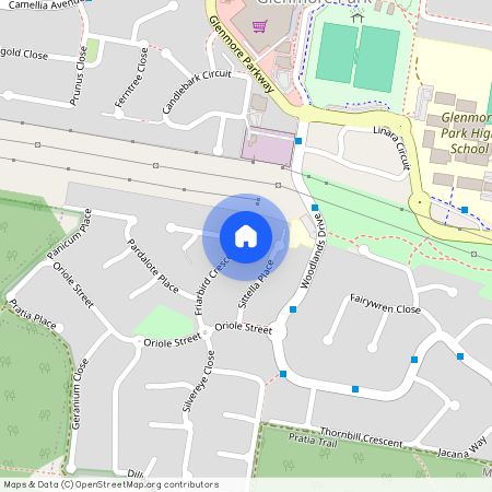 2/34 Friarbird Crescent, NSW 2745, Glenmore Park