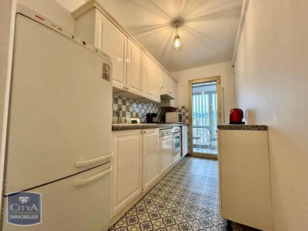 Appartement à louer 2 pièces 42.59m² - Photo 4