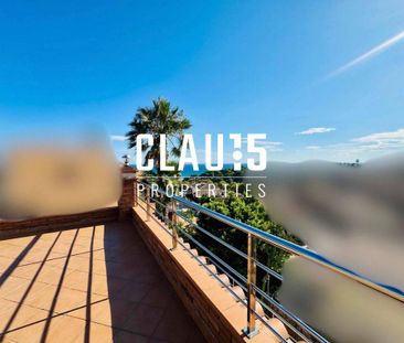 5 room luxury House for rent in Canet de Mar, Spain - Photo 5