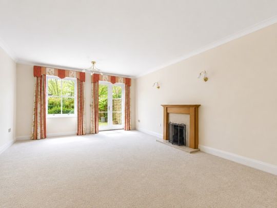 Harefield Grove, The Park, Cheltenham, GL50 - Photo 1