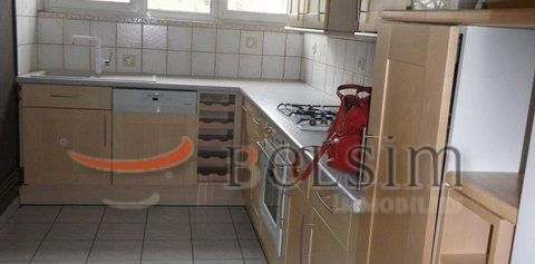 Appartement 3 pièces à Metz - Photo 2