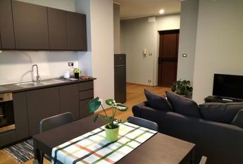 Via Arnaldo da Brescia, Turin, Piedmont 10134