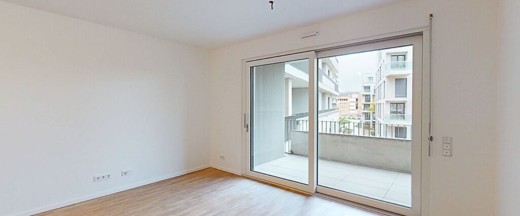 Großzügige 4 Zimmer-Wohnung für Familien - Wohnen am Albertussee (mietpreisgedämpftes Wohnen) - Photo 1