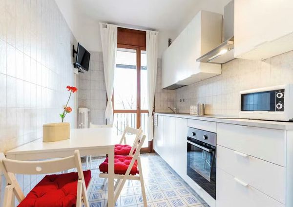 Via Felice Mendelssohn, Padova, Veneto 35132