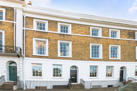 Priory Crescent, Lewes, BN7 - Photo 4
