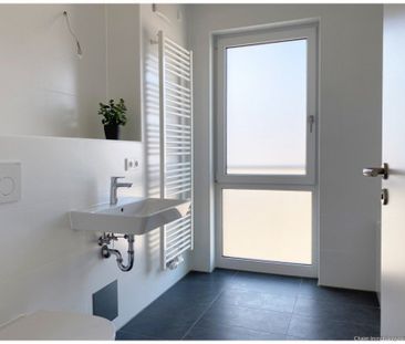 THE PLACE TO BE - Helle 2-Zimmer Wohnung mit Balkon - Foto 4