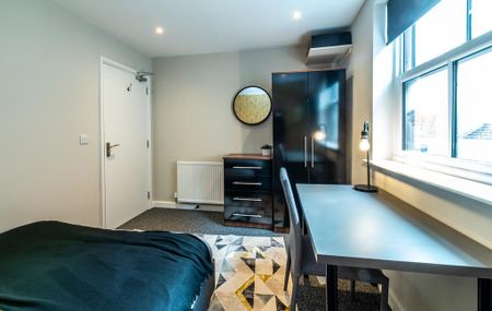 4 bedroom apartment to rent - Photo 5