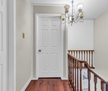 For Lease - 734 Woburn Woods Lane Unit# unit 2, Mississauga, Ontario - Photo 5