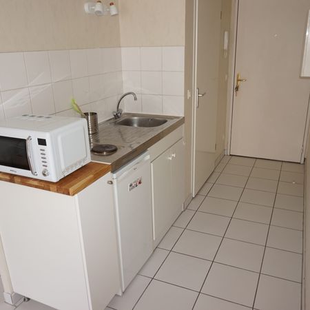 Appartement à louer - 76600 LE HAVRE - Photo 3