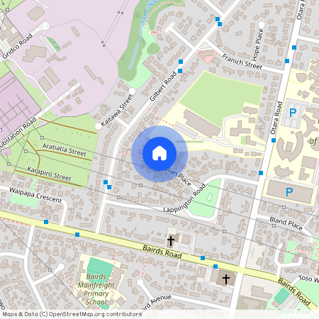 15 Julian Place, Otara, Manukau City