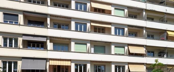 Bord de l'Arve - Foto 1
