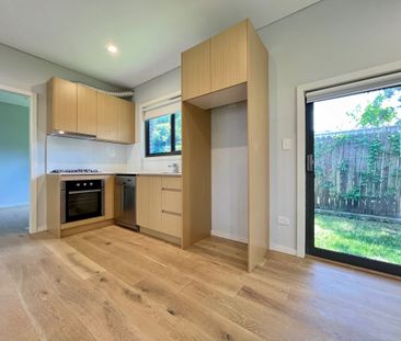 39A Lodge Street, Hornsby NSW 2077 - House For Rent | Domain - Photo 2