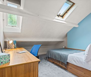 3 VICTORIA ROAD Leeds - LS6 1AS - Photo 6