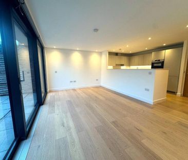 2 bedroom house to rent - Photo 1