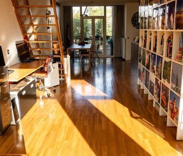 Te huur: Appartement Overtoom 350 3 in Amsterdam - Foto 4