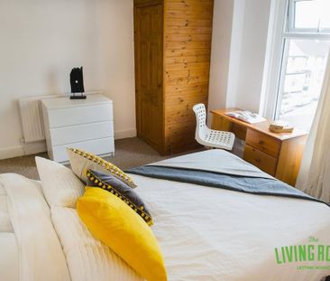 5 bedroom house to rent - Photo 4