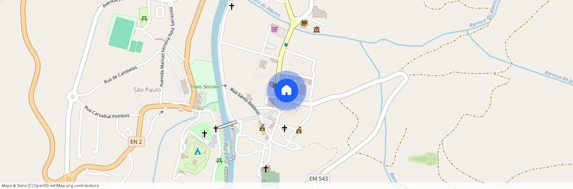 Góis, Góis, Coimbra