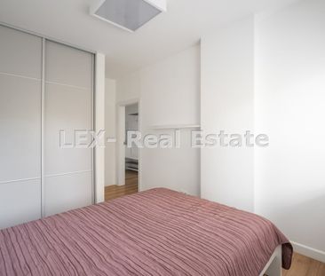 Warszawa M., Warszawa, Bielany, Chomiczówka - Zdjęcie 5