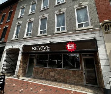 For Lease - 275 Front Street Unit# 4, Belleville, Ontario - Photo 1