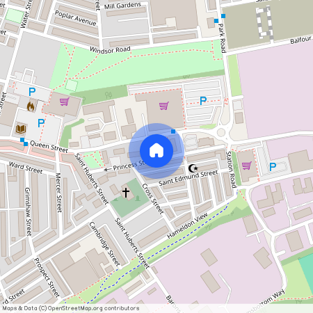 Princess Street, Great Harwood, Blackburn, BB6