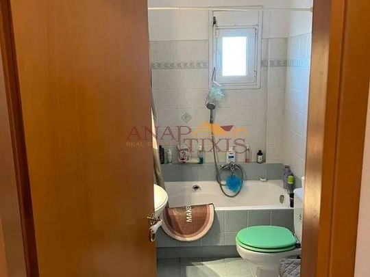 Διαμέρισμα για ενοικίαση Αδάμες (Οικισμός Πελοποννησίων) (Κηφισιά) - Φωτογραφία 1