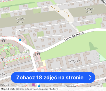 Villa Berensona elegancki apartament - Zdjęcie 1