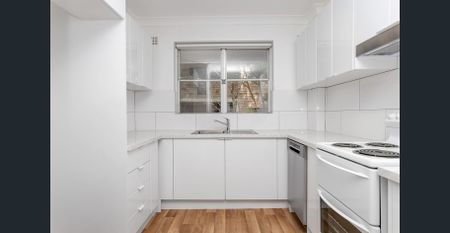 Fully renovated one-bedroom unit in boutique complex - walk to everything! - Photo 3