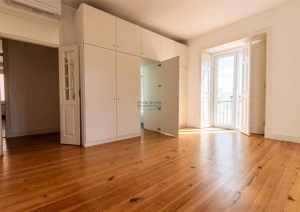 Apartamento T4 em Lisboa