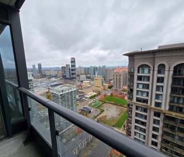 For Lease - 395 Square One Drive Unit# 3606, Mississauga, Ontario - Photo 5