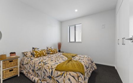 Unit 26, 17 Bunyan Street, Waltham, Christchurch - Photo 5