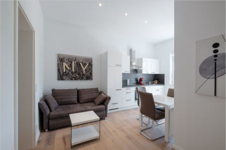 2 Zimmer in Düsseldorf - Photo 5