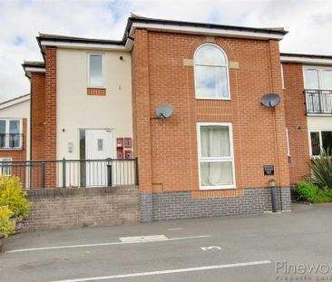 2 bedroom apartment to rent - Photo 6