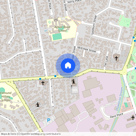 1 Harper Street, Manukau, Papakura