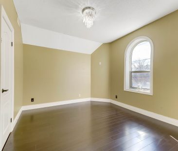 For Lease - 561 Queen Street Unit# upper, Kitchener, Ontario - Photo 6