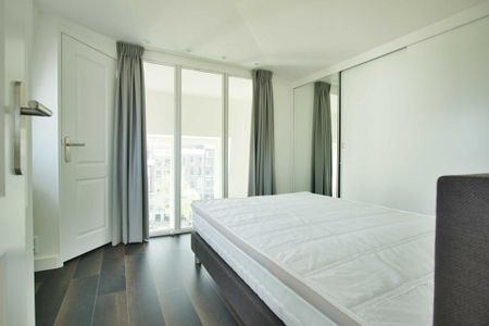 Keizersgracht 669E, 1017 DV Amsterdam, Nederland - Foto 3