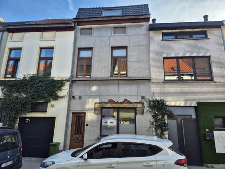 Leuke woning met tuin op wandelafstand van het centrum van Gent. - Photo 5