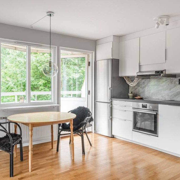 Ekebyvägen, Vallentuna - Foto 1