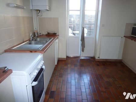 LOCATION LA FERTE-BERNARD - Photo 5