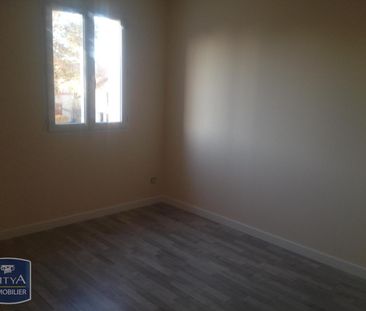 Location Maison 4 pièces 80m² CISSE 86170 - Photo 1