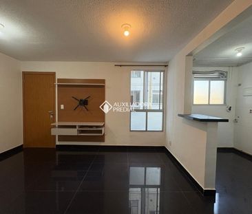 Apartamento com 2 quartos e 53m² para alugar em São José, Canoas. - Photo 3
